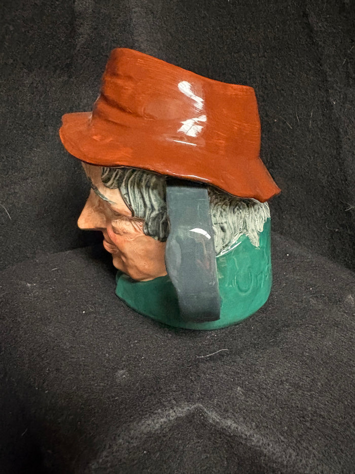 "Uncle Tom" Jug