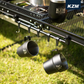 Union Iron Multi Hanger - KZM