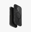 UNIQ Combat Hybrid iPhone 17 (2025) 6.3 Magclick Charging