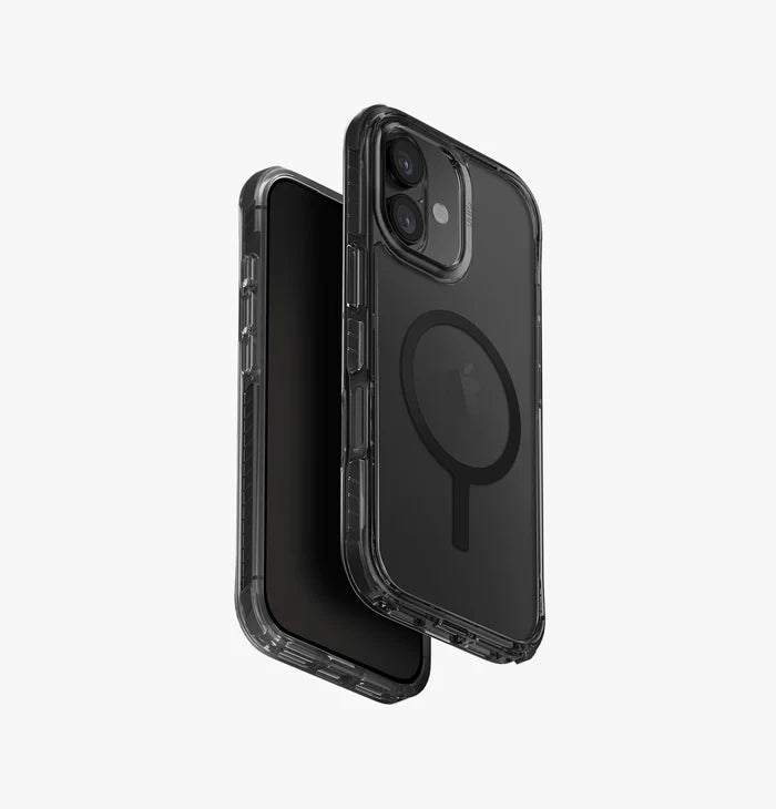 UNIQ Combat Hybrid iPhone 17 (2025) 6.3 Magclick Charging