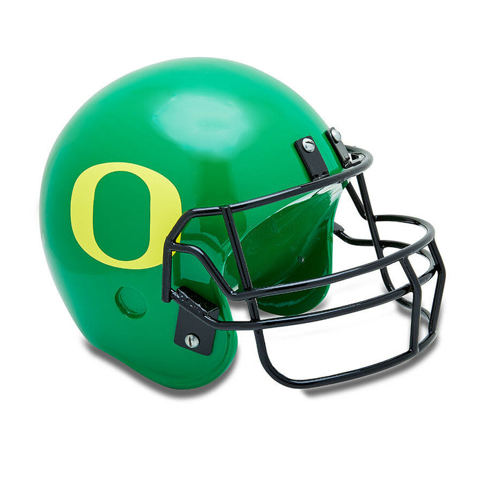 University of Oregon 210 Cubic Inches Large/Adult Cremation Urn for Ashes