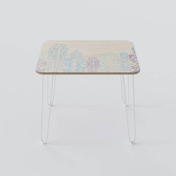 Urbis Play Table