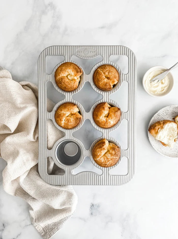 USA Pan | Popover Pan