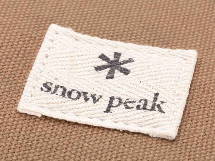 Utility Bag S Unit - Snow Peak