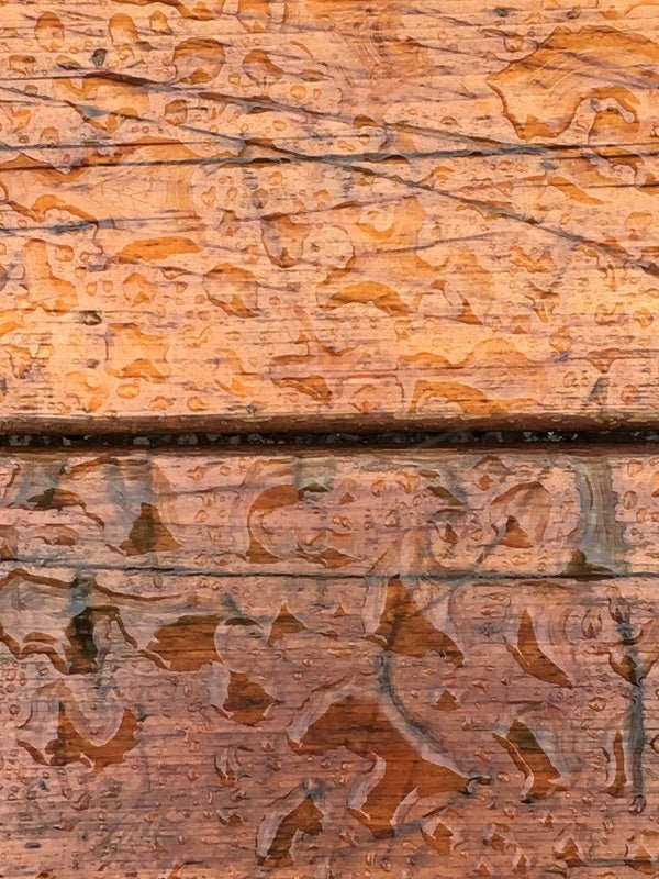 UV Protection & Water Proofing -