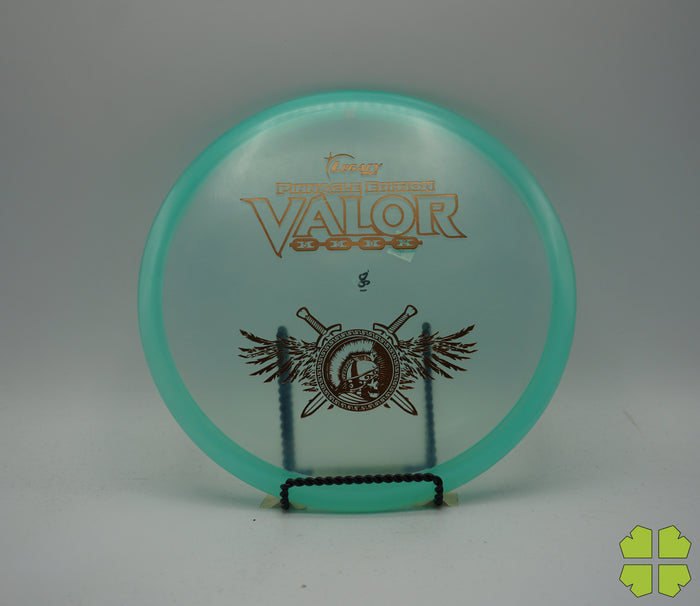 Valor - Pinnacle