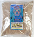 Van Van sachet powder consecrated | ~1 lb AzureGreen