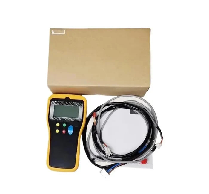 Variable Frequency Air Conditioner Detector Diagnose Fault Quickly For Midea New