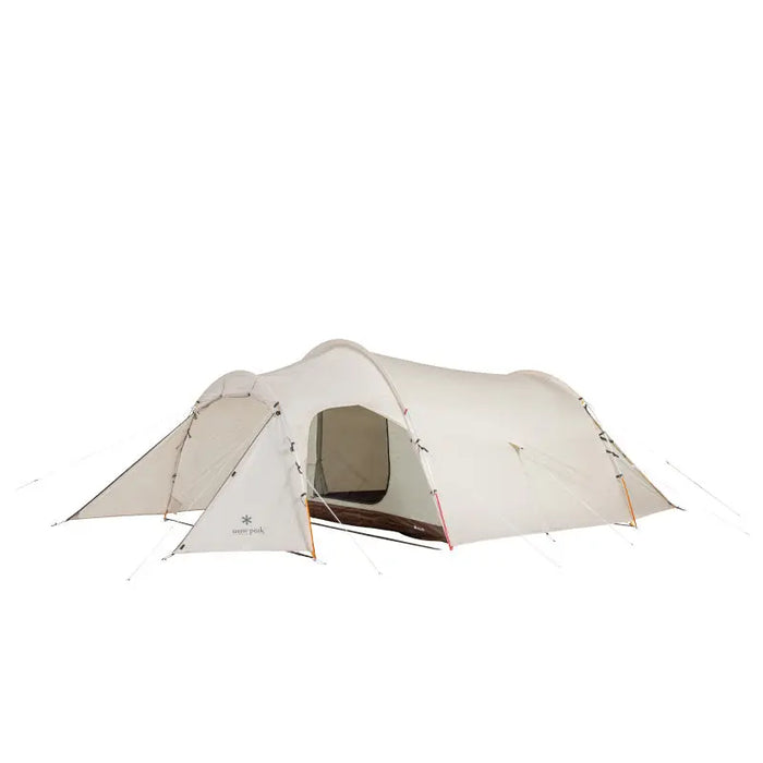 Vault in Ivory - Snow Peak
