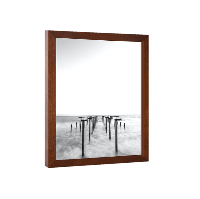 31x39 PIcture Frame Black Wood 31x39 Picture or poster print
