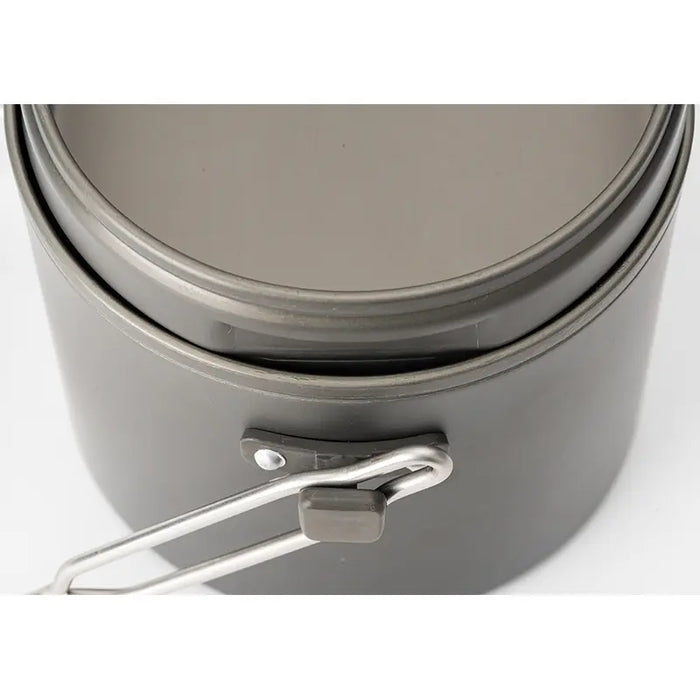 Wapper Cooker - Snow Peak