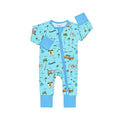 We Go Holoholo Bamboo Coverall