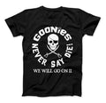 We Will Go On II Event T-Shirt Standard T Black