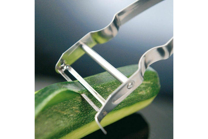 Westmark Monopol - Exquisit Stainless Steel Vegetable Peeler