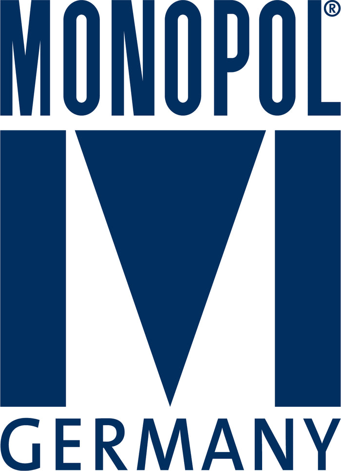 Westmark Monopol - Exquisit Stainless Steel Vegetable Peeler