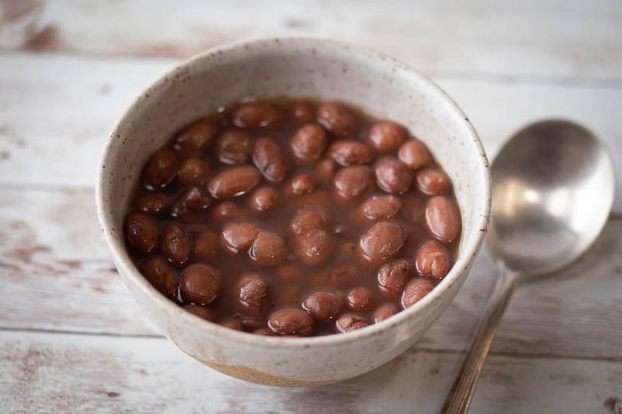 Whipple Bean - Rancho Gordo