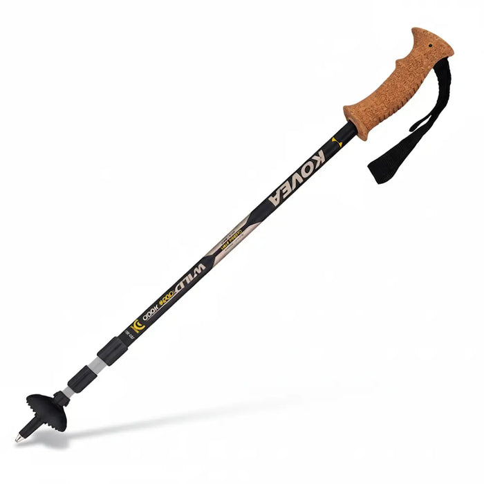 Wild Cork - Trekking Pole - Kovea