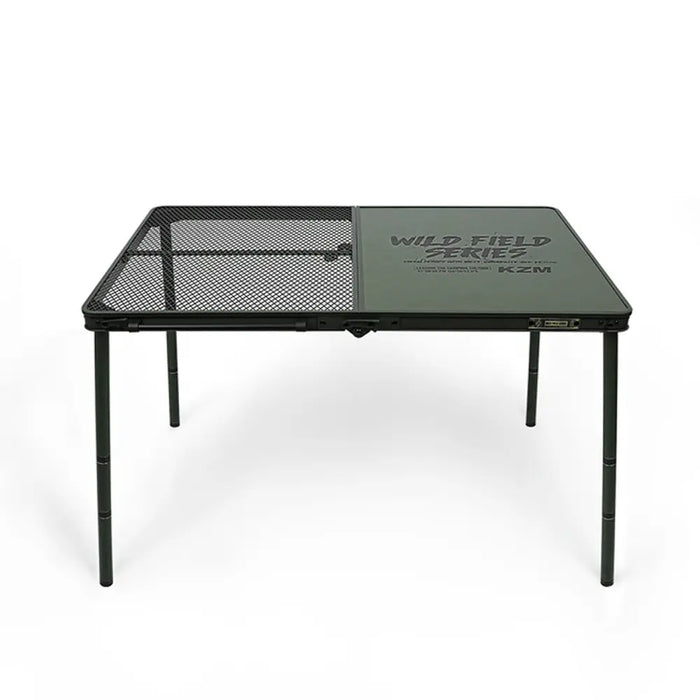 Wild Field 2 Folding Table - KZM
