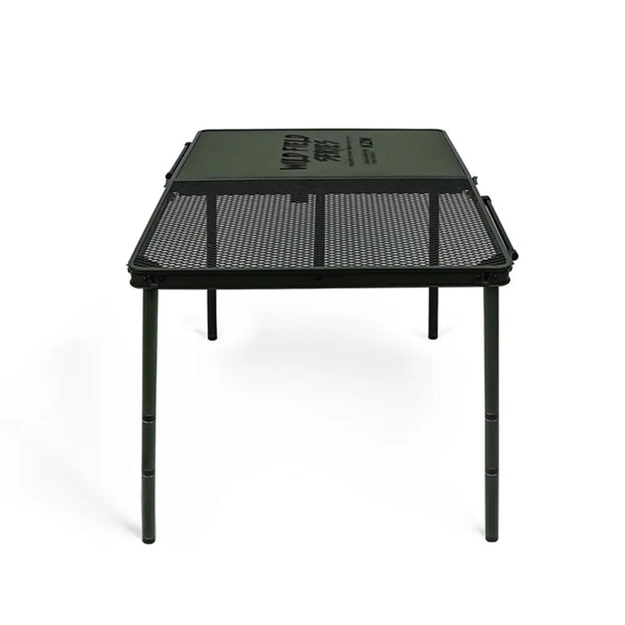 Wild Field 2 Folding Table - KZM