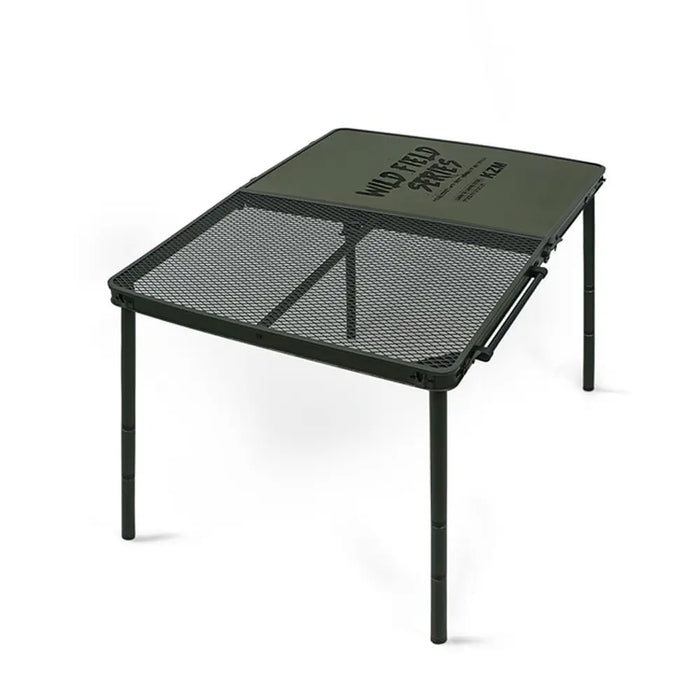 Wild Field 2 Folding Table - KZM