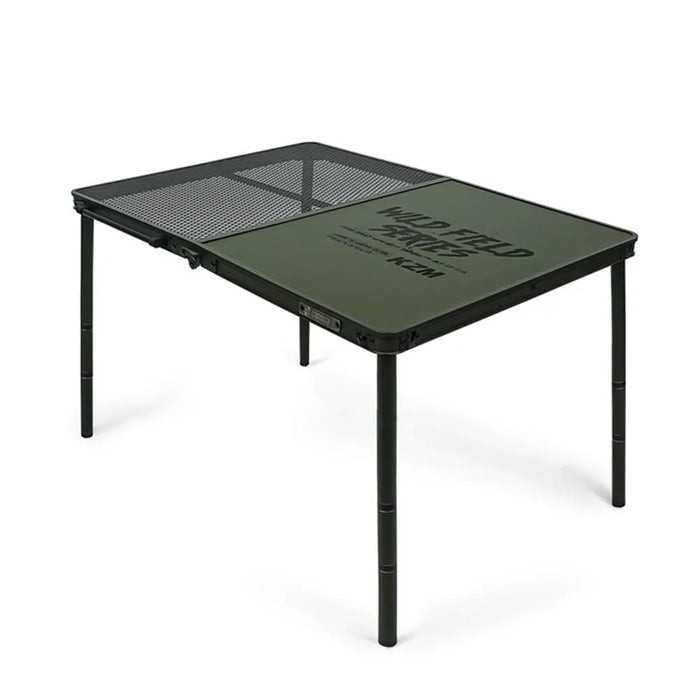 Wild Field 2 Folding Table - KZM