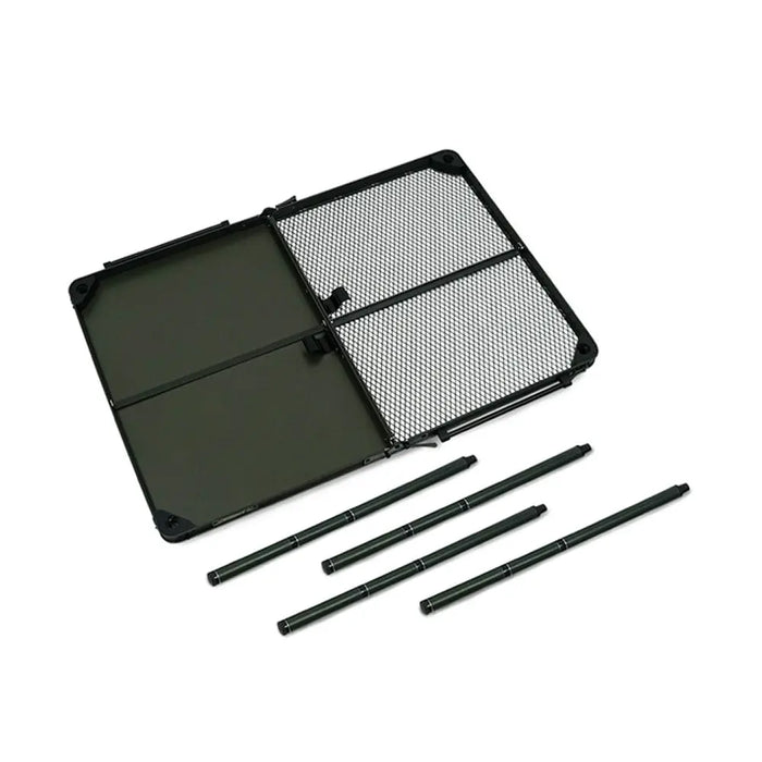 Wild Field 2 Folding Table - KZM