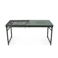 Wild Field Cabinet Kitchen Table - KZM