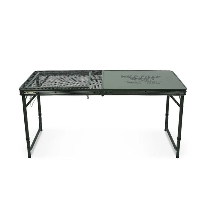 Wild Field Cabinet Kitchen Table - KZM