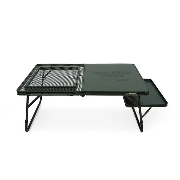 Wild Field Low BBQ Table - KZM