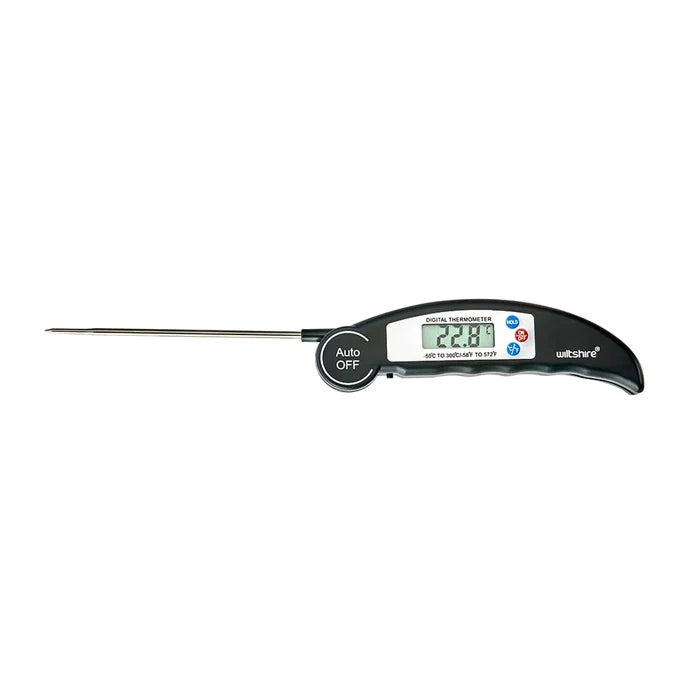 Wiltshire Bar-B Digital Thermometer