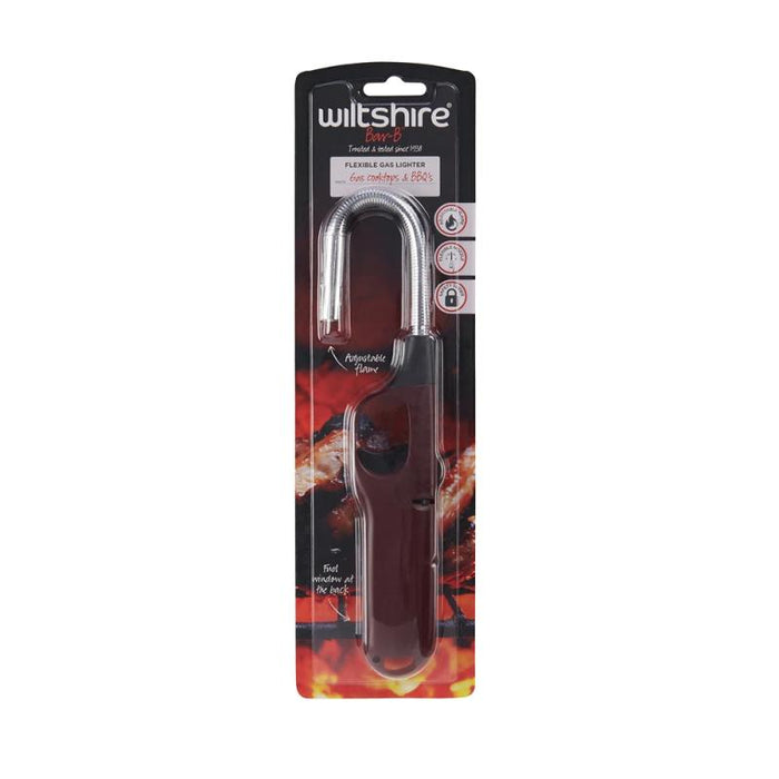 Wiltshire Bar-B Flexible Gas Lighter