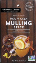 Wine & Cider Mulling Spice