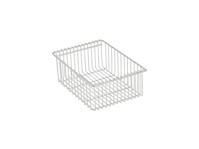 Wire Mesh Tray Deep 1 Unit - Snow Peak