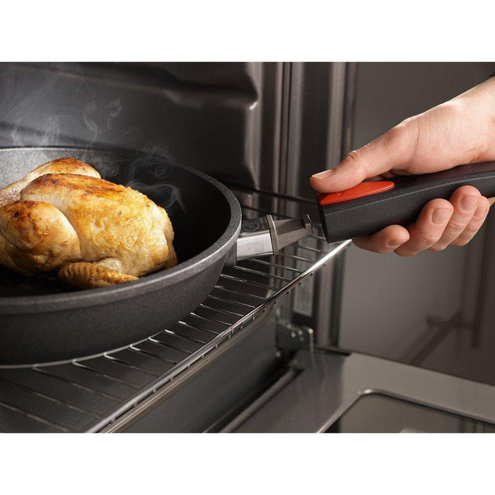Woll Diamond Lite Detachable Handle Induction Frypan - 24cm
