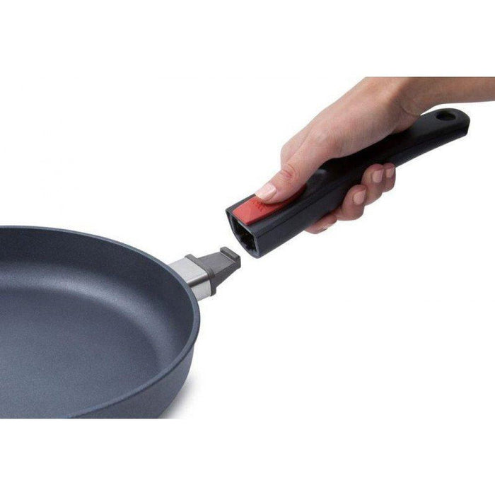 Woll Diamond Lite Detachable Handle Induction Frypan - 28cm