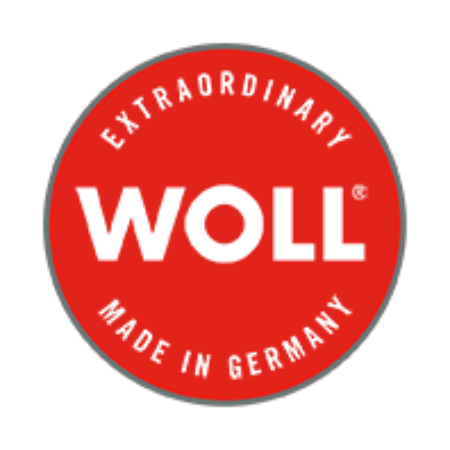 Woll Diamond Lite Detachable Handle Induction Frypan - 32cm