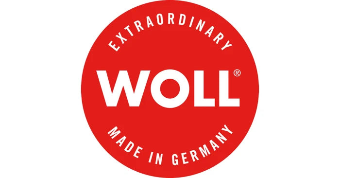 Woll Eco Lite Fixed Knob Safety Glass Lid 24cm