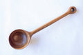 Wooden Spoon from Guatemala - Rancho Gordo