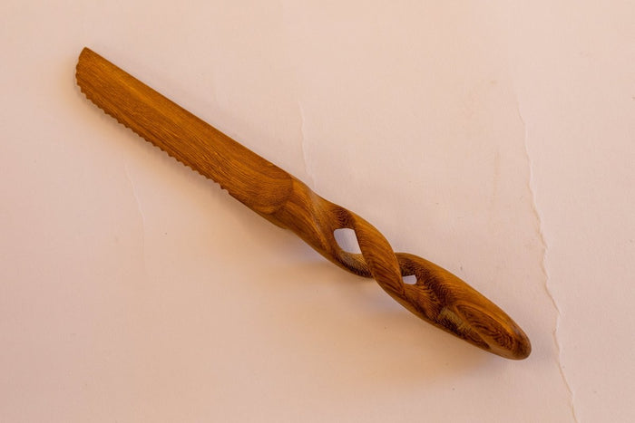 Wooden Utensil Set (Catemaco, Veracruz) - Rancho Gordo