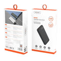WOPOW Power Bank 10000mAh 22.5W Fast Charging