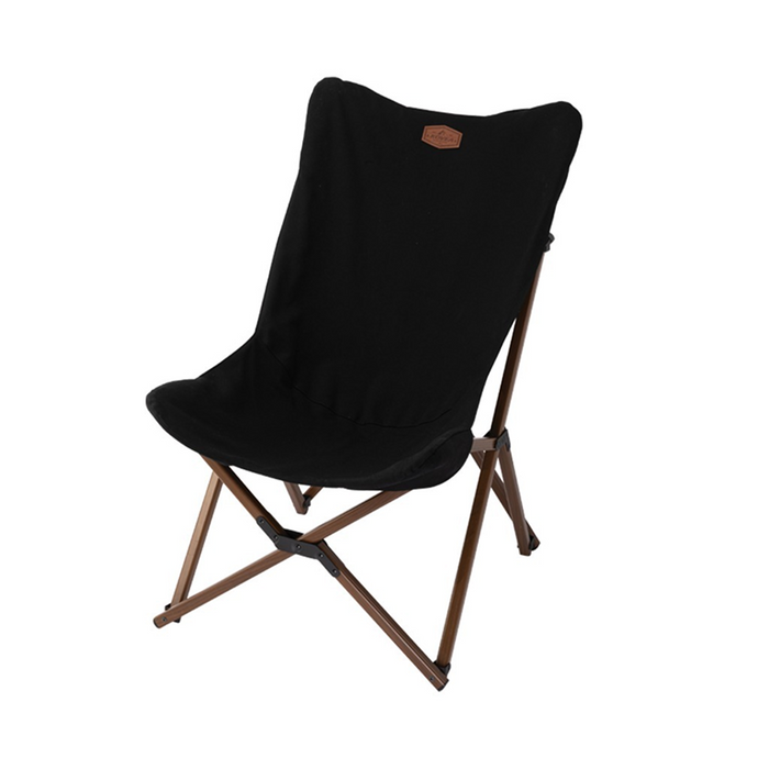 WS Canvas Long Chair - Kovea