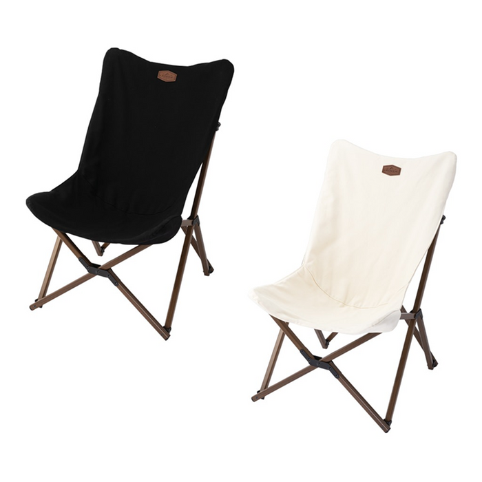 WS Canvas Long Chair - Kovea