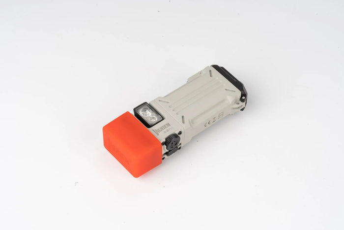 Wuben X2 Pro Red Diffuser - WubenLight