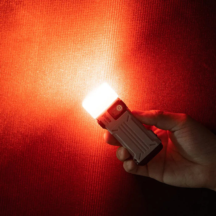 Wuben X2 Pro Red Diffuser - WubenLight