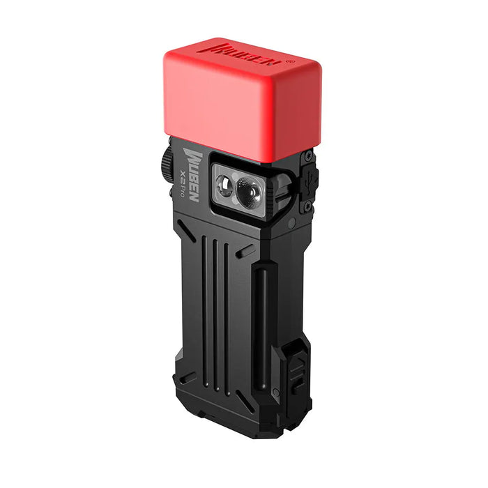 Wuben X2 Pro Red Diffuser - WubenLight