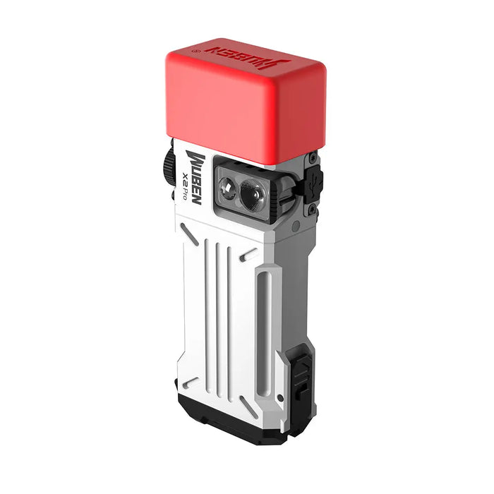 Wuben X2 Pro Red Diffuser - WubenLight