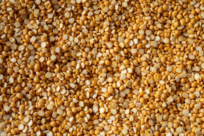 Yellow Split Pea - Rancho Gordo