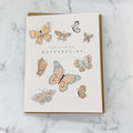 You Give Me Butterflies Card - Lyla's: Clothing & Gifts - Online and Rockwall Texas Boutique