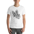 ZEB Tattoo-Short-Sleeve Unisex T-Shirt