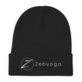 Zeb Yoga Slouch Beanie